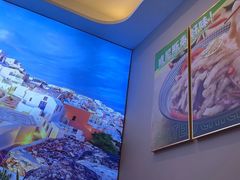 -威尼斯西餐厅(扬名广场店)