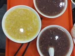 -庆丰包子铺(潘家园店)