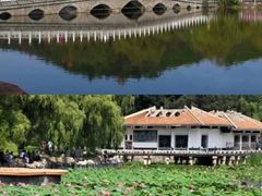-长春世界雕塑园