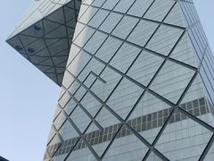 -中央广播电视总台(光华路办公区)