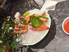 -樱之盛宴·蟹料理海鲜自助(前进大街店)