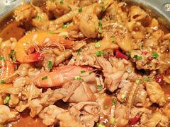 -胖哥俩肉蟹煲(福州仓山爱琴海店)