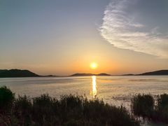 -苏州太湖西山岛开心农场