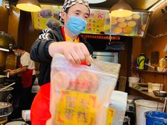 -朱記糯米蛋糕(千川百货店)