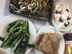 -清真永恒华威肉饼(潘家园店)