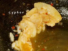 肥肉-正一味石锅拌饭(望京新世界店)