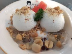 -自然椰·海南清补凉(明珠店)