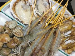-红盔甲·小龙虾(长寿路店)