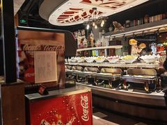 -好伦哥比萨烤肉自助(马家堡店)