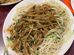 -新川面馆(新街口起源店)