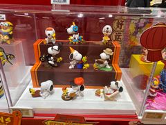 -泡泡玛特POPMART(合生汇店)