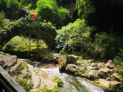-三峡人家风景区