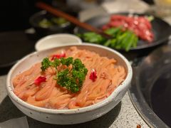 极品鸭肠-园里火锅(仁和新城店)