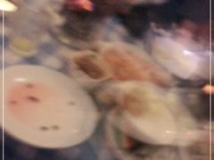 -国贸花园酒店1178海鲜自助餐厅(武康店)