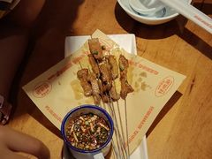 -怪噜范·老贵阳街头名小吃(鸿通城店)