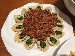 iphone_upload_pic-金掌勺东北菜(格兰晴天店)