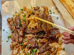 -郑记•不夜城烧烤•龙虾•虾蟹(黄鹤楼店)