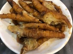 -品香排骨饭(羊官路店)