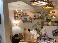 -绿房子方寸咖啡(星海名城店)