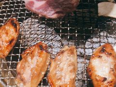-万兴佳烤肉·长白山老味道(东岸里店)