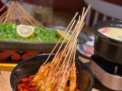 -成都吃客(九眼桥店)