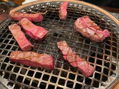 -焼肉まんぐう