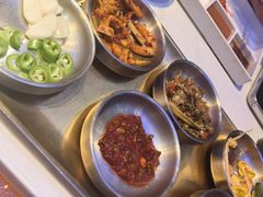 -杨记齐齐哈尔烤肉(总店)