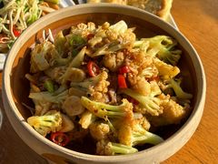 -老绥元烧麦·家常菜(大召店)