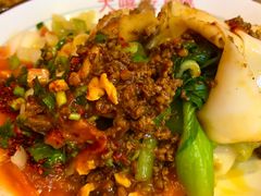 -大嘻咹biangbiang面(历史博物馆店)