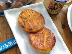 -喝丢一只鞋海鲜烧烤·海肠捞饭(文体街店)