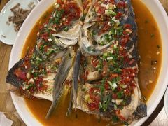 -丰乐餐厅·始于1999·本地老字号