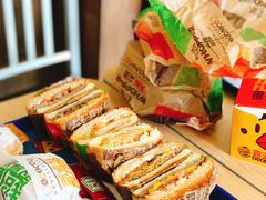 -汉堡王(保定万博广场店)