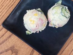 土豆泥-铃木食堂(北新桥店)