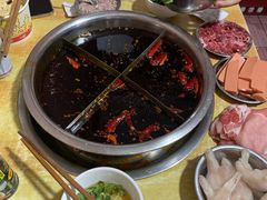 -渝味黄姐火锅(黄泥村店)