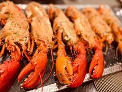 -美食汇·海鲜自助餐·家庭聚会·商务宴请(青秀万达文华店)