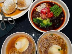 -徐记海鲜(陕西历史博物馆|明德门店)
