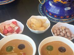 -南门涮肉(上海一店)