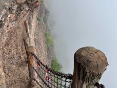 -剑门关风景区