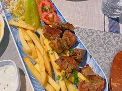 -La Medina餐厅(亮马河南路店)