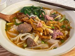-三姐·老友记·南宁老友粉(朝阳区光华路嘉里中心店)