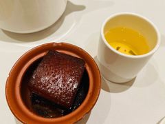 龙井茶-知味观(湖滨总店)
