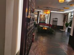 -儒之堂足道·SPA·推拿(莫干山路店)