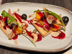 -卡朋西餐(宝安大仟里店)