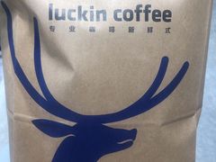 -luckincoffee瑞幸咖啡(顺义华联商厦店)