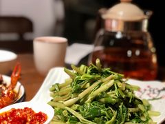-马头巷·隐庐居·红油大虾(园区店)