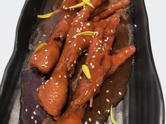 -径山十八道·风味民间菜(杭州总店)