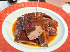 稻香至尊烧鹅皇-稻香(IFS国金中心店)