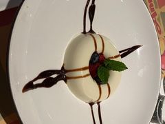-安妮意大利餐厅(国贸店)