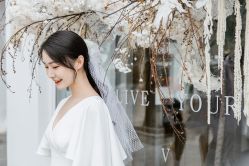 -布拉格婚纱摄影(真实客片店)