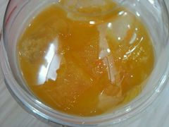 金杏蜜桃汁-真功夫(北京路步行街店)